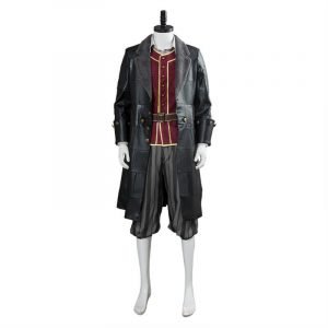 Cosplay Outfit Season 3 Sora Costum