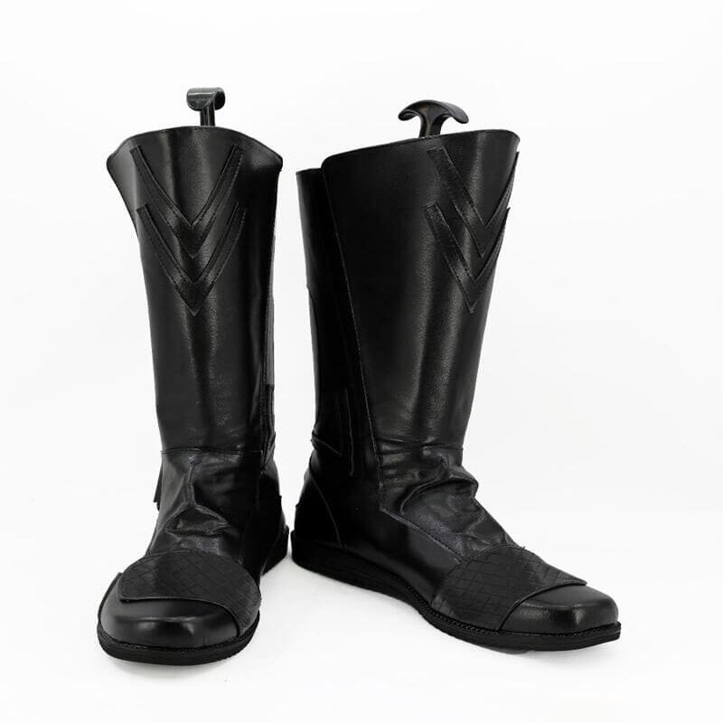 Hot Movie Star Darth Maul Shoes Boots