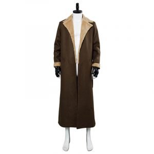 Negative Man Larry Trainor Cosplay Costume