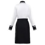 Bioshock Infinite Elizabeth Cosplay Costume (3)