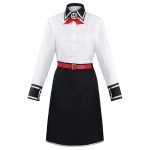 Bioshock Infinite Elizabeth Cosplay Costume (3)