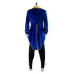 Custom Made Beauty And The Beast Prince Beast Costume Cosplay Outfit (5)