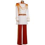 Custom Made Cinderella Prince Charming Cosplay Costume Outfit (1)