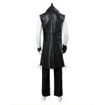 Custom Made Devil May Cry DMC 5 Vergil Vitale Cosplay Costume (2)