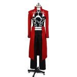 Custom Made Fate Stay Night Archer Cosplay Costume (1)