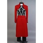 Custom Made Fate Stay Night Archer Cosplay Costume (1)