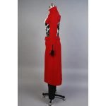 Custom Made Fate Stay Night Archer Cosplay Costume (1)