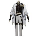 Custom Made Kuya Bimonthly Streamer Uniform Cosplay Costume (3)