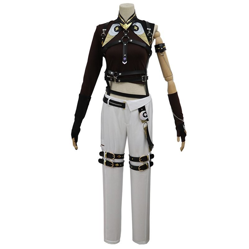Custom Made Kuya Bimonthly Streamer Uniform Cosplay Costume (4)