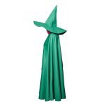 Deltarune Ralsei Cosplay Costume Hoodie Cloak Cape (2)