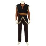 Prince Kristoff Bjorgman Cosplay Costume for Man (2)