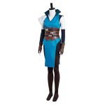The Legend of Vox Machina Vex‘ahlia Cosplay Costume (5)
