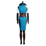 The Legend of Vox Machina Vex‘ahlia Cosplay Costume (5)