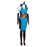 The Legend of Vox Machina Vex‘ahlia Cosplay Costume (5)