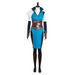 The Legend of Vox Machina Vex‘ahlia Cosplay Costume (5)
