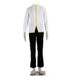 Fairy Tail Gray Fullbuster Outfit Costume Custom Made (2)