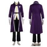Fairy Tail Gray Fullbuster Outfit Costume Custom Made (1)