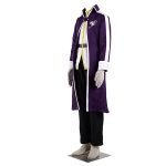 Fairy Tail Gray Fullbuster Outfit Costume Custom Made (2)
