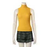 Remake Ashley Graham Cosplay Costume (1)