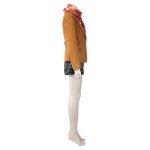 Remake Ashley Graham Cosplay Costume (1)