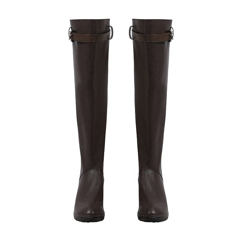 Remake Ashley Graham Cosplay Costume (6)