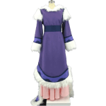 The Legend Of Korra Princess Yue Cosplay Costume (1-1)