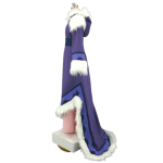 The Legend Of Korra Princess Yue Cosplay Costume (1-1)