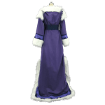 The Legend Of Korra Princess Yue Cosplay Costume (1-1)