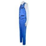 Enchanted-Movie-Mirabell-Dad-Augustine-Shirt-Pants-Cosplay-Costume (1)