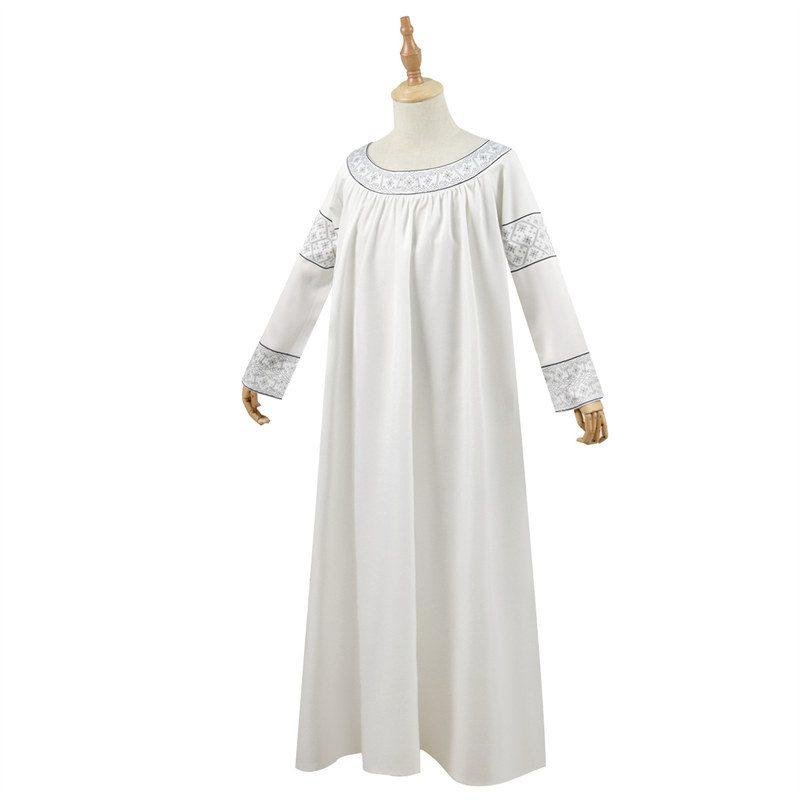 Galadriel-Cosplay-Costumes-Children-Kids-Girls-Dress (4)