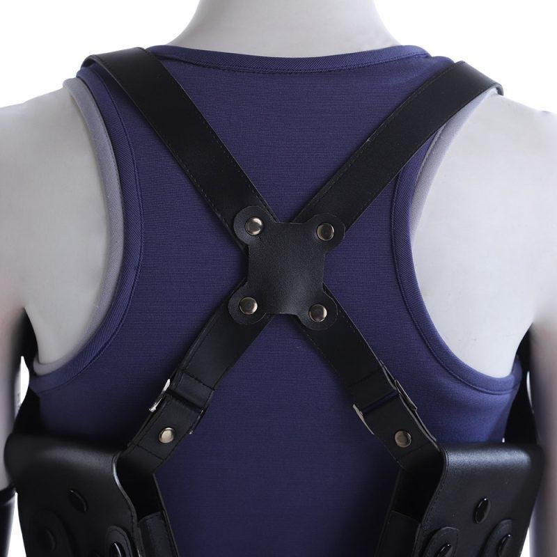 Resident-Jill-Valentine-Cosplay-Costume-Adult-Women-Shirt-Pants-Suits-Halloween-Party-Costume (4)
