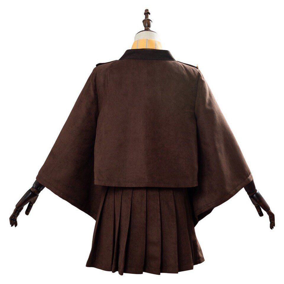 FGO Fate Grand Order Okita Souji Moon Girlfriend Boyfriend Uniform