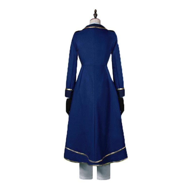 Ensemble Stars Knights Shining Suou Tsukasa Tsukinaga LeCosplay Costumes