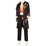 Honkai Trailblazer Caelus Cosplay Costume (1)