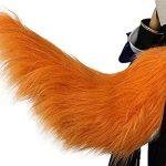Tamamo no Mae Cosplay Costume (1)