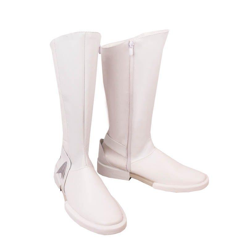 2022-Christopher-Pike-Cosplay-Boots-Black-and-White-Version-Custom-Made-Any-Size-for-Unisex