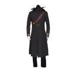Anime-Game-Bloodborne-The-Hunter-Suit-Full-set-Uniform (1)