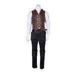 Anime-Game-Bloodborne-The-Hunter-Suit-Full-set-Uniform (1)