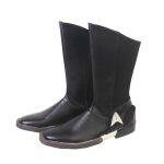 Christopher Pike Cosplay Boots (1)