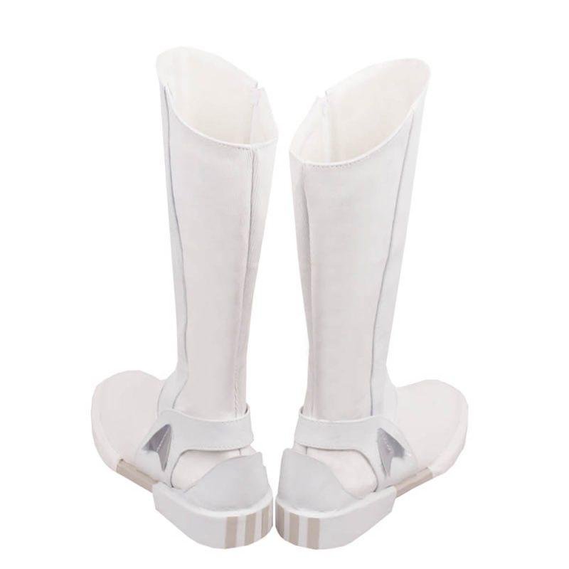 Christopher Pike Cosplay Boots (4)