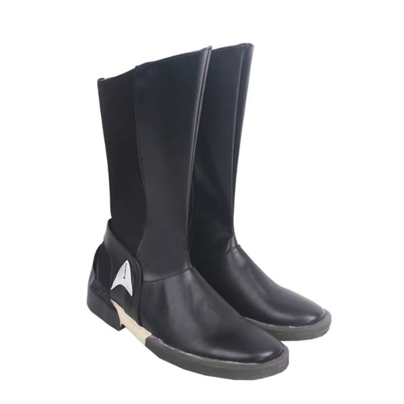 Christopher Pike Cosplay Boots (6)