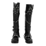 Custom Made Assassin's Creed Aveline Cosplay Boots