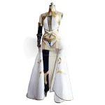 Custom Made Fate Grand Order Ishtar Rin Tohsaka Rin Cosplay Costume (1)