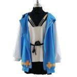 Custom Made Guilty Gear Strive Bridget Cosplay Costume