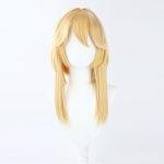 Custom Made Guilty Gear Strive Bridget Cosplay Costume (1)