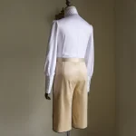 Custom Made Victorian Elegant Gothic Aristocrat 18th Century Cosplay Costume for Wedding (1)
