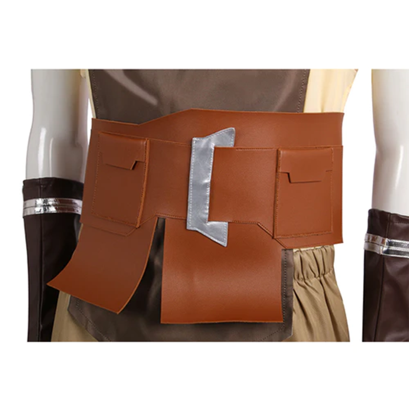 Game LOL Arcane Ekko Cosplay Costume (3)
