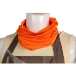 Game LOL Arcane Ekko Cosplay Costume (1)