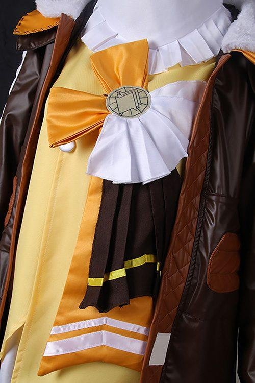 Honkai-Star-Rail-Hook-Clara-Natasha-Cosplay-Costume (4)