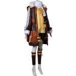 Honkai-Star-Rail-Hook-Clara-Natasha-Cosplay-Costume (1)